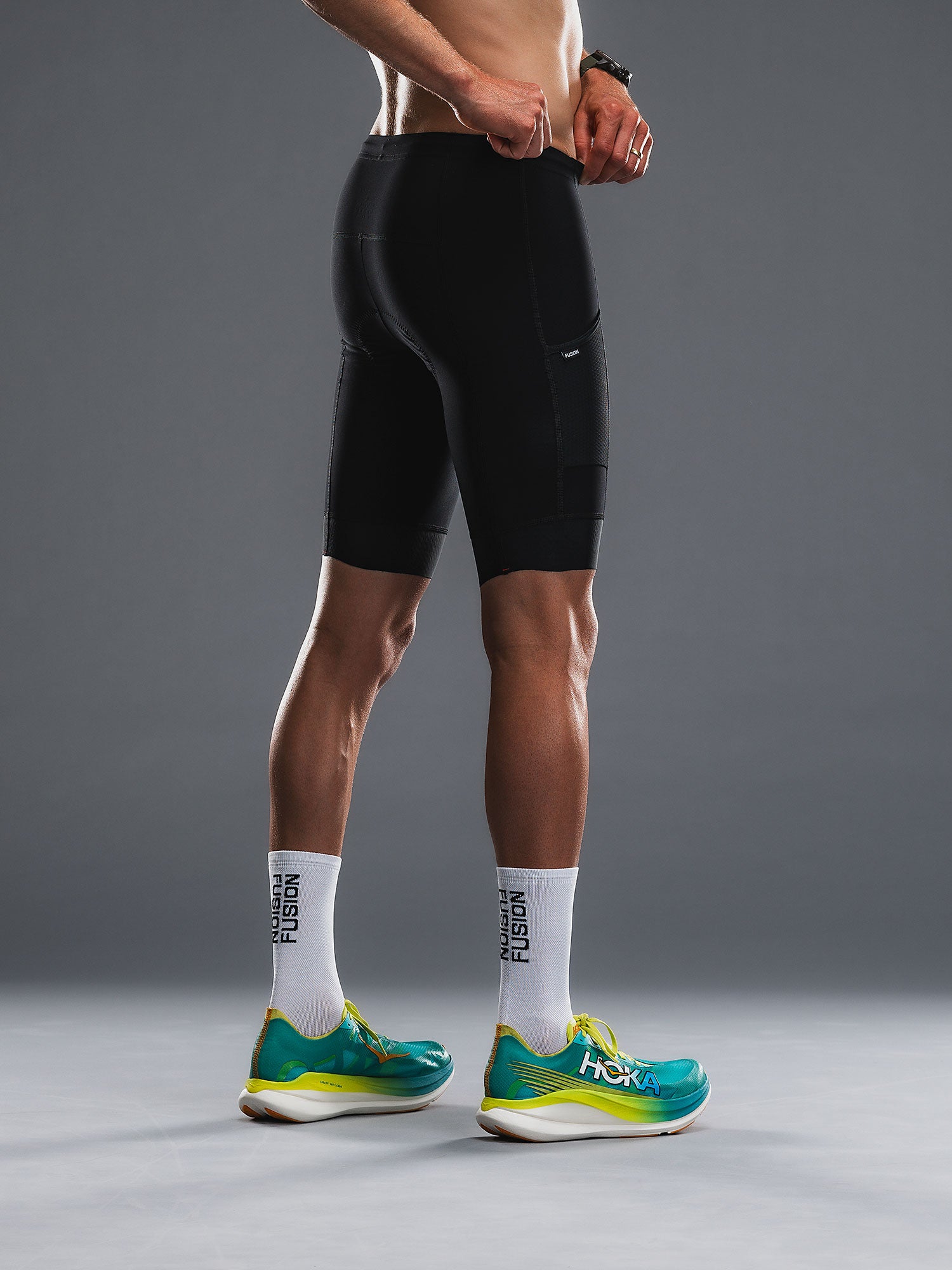 TEMPO! PRO Tri Tights
